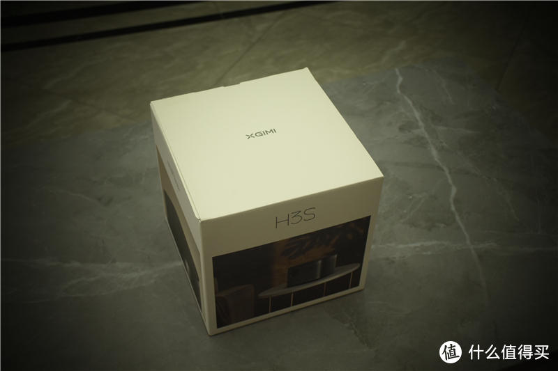 家庭沉浸式“影院”