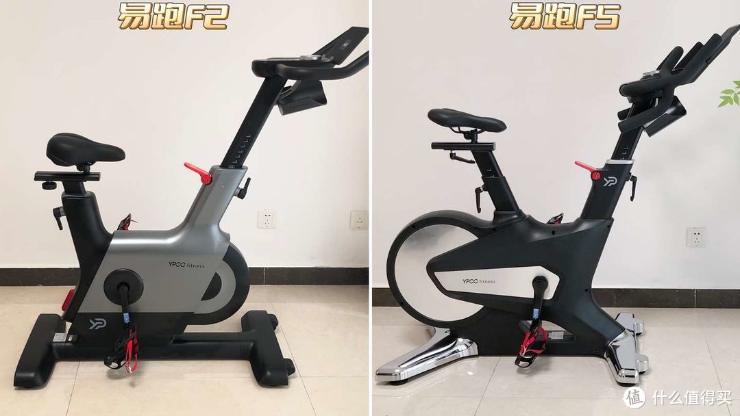 1~3k各价位有哪些高性价比动感单车？麦瑞克、易跑、野小兽等7款动感单车横测对比！